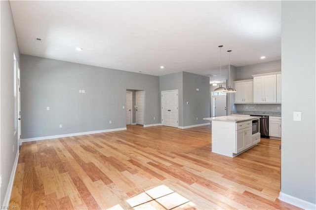 Lot 14 Riverpoint TRL, Carrollton, VA 23314