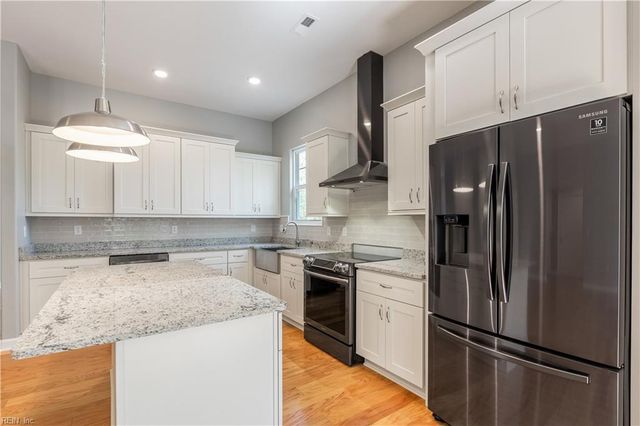 Lot 14 Riverpoint TRL, Carrollton, VA 23314