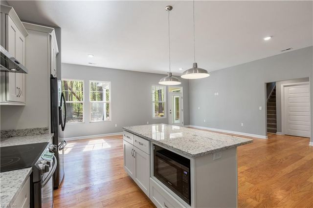 Lot 14 Riverpoint TRL, Carrollton, VA 23314