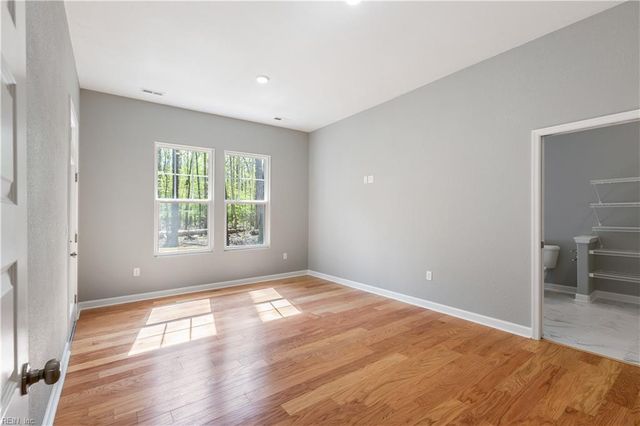 Lot 14 Riverpoint TRL, Carrollton, VA 23314