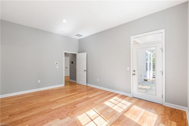 Lot 14 Riverpoint TRL, Carrollton, VA 23314