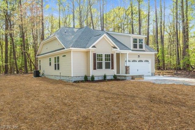 Lot 14 Riverpoint TRL, Carrollton, VA 23314