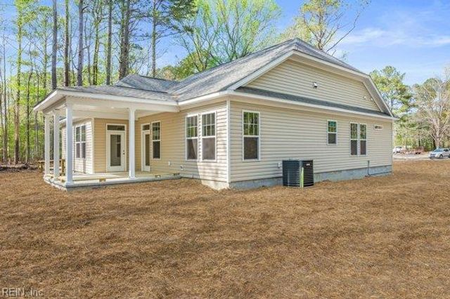 Lot 14 Riverpoint TRL, Carrollton, VA 23314