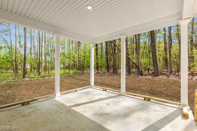 Lot 14 Riverpoint TRL, Carrollton, VA 23314