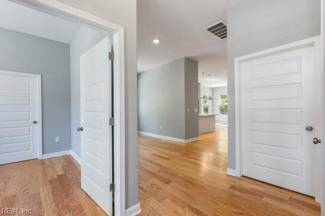 Lot 14 Riverpoint TRL, Carrollton, VA 23314