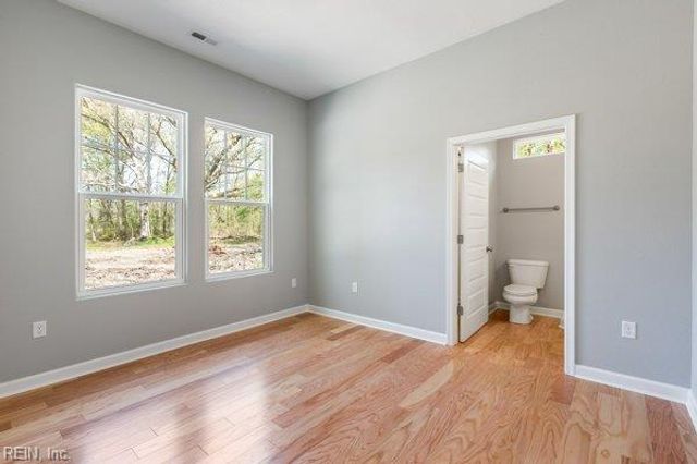 Lot 14 Riverpoint TRL, Carrollton, VA 23314