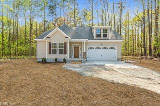 Lot 14 Riverpoint TRL, Carrollton, VA 23314