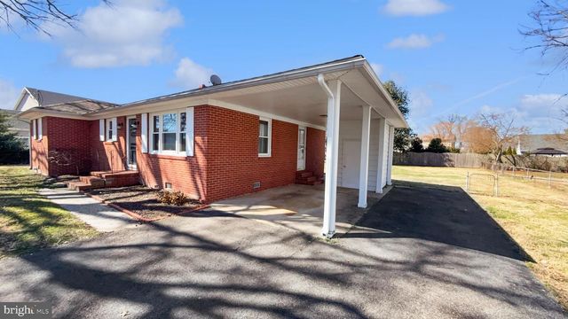 13 NANTICOKE RD, Cambridge, MD 21613