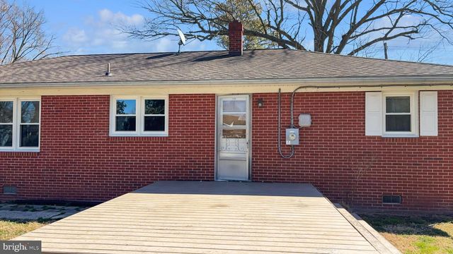 13 NANTICOKE RD, Cambridge, MD 21613