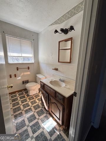 266 Ridge Trail, Riverdale, GA 30274