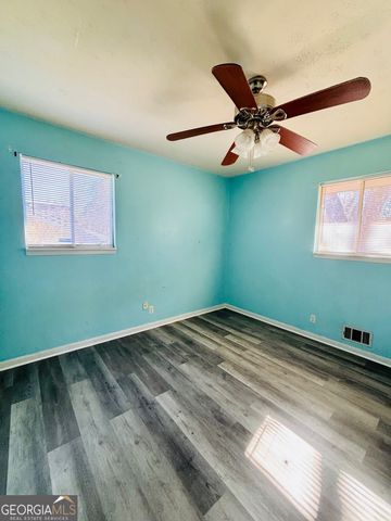 266 Ridge Trail, Riverdale, GA 30274