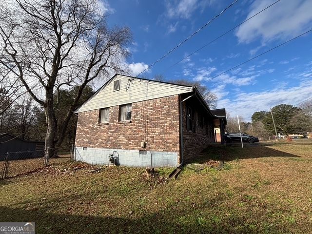 266 Ridge Trail, Riverdale, GA 30274