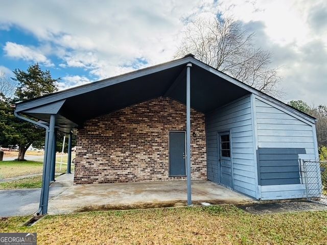 266 Ridge Trail, Riverdale, GA 30274