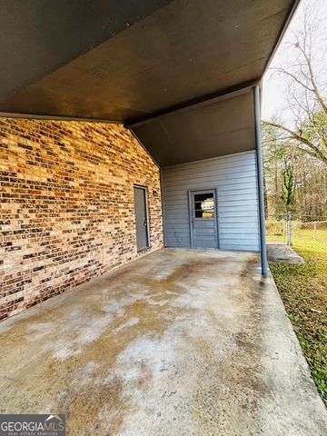 266 Ridge Trail, Riverdale, GA 30274