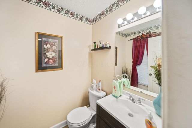 2515 Dahlia Way, 64C, Columbus, OH 43235