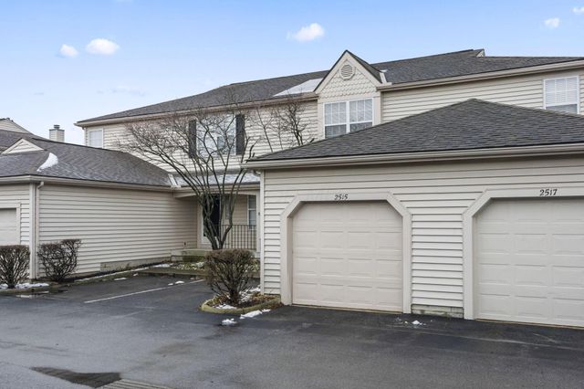 2515 Dahlia Way, 64C, Columbus, OH 43235
