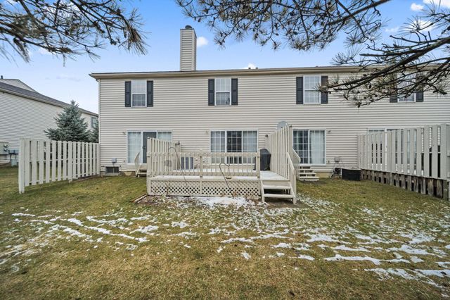 2515 Dahlia Way, 64C, Columbus, OH 43235