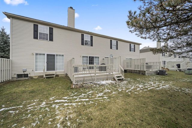 2515 Dahlia Way, 64C, Columbus, OH 43235