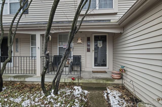 2515 Dahlia Way, 64C, Columbus, OH 43235