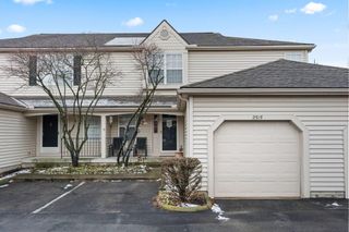 2515 Dahlia Way, 64C, Columbus, OH 43235