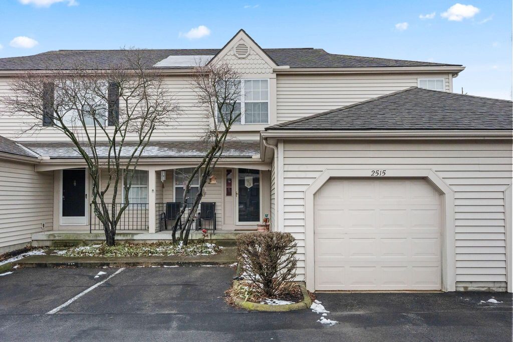 2515 Dahlia Way, 64C, Columbus, OH 43235