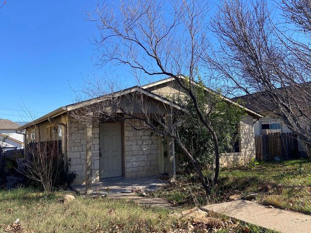 5813 SIGNAL PT, Austin, TX 78724