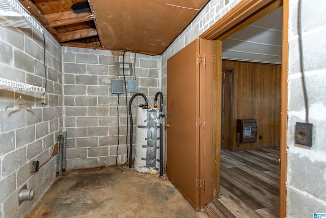 9333 CENTRAL ROAD, Warrior, AL 35180