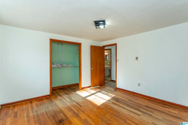 9333 CENTRAL ROAD, Warrior, AL 35180