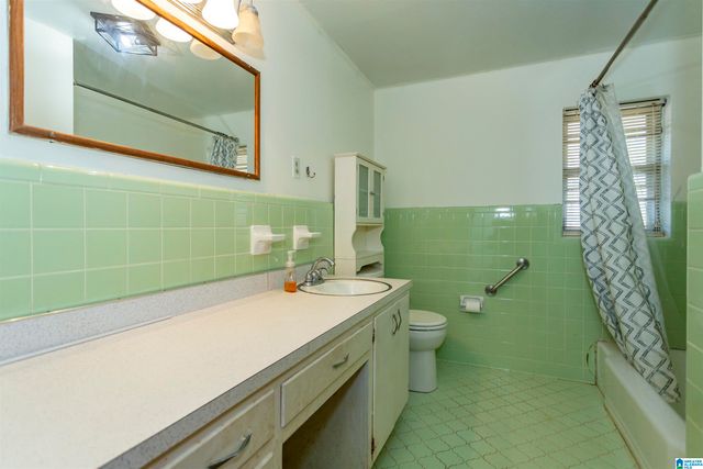 9333 CENTRAL ROAD, Warrior, AL 35180