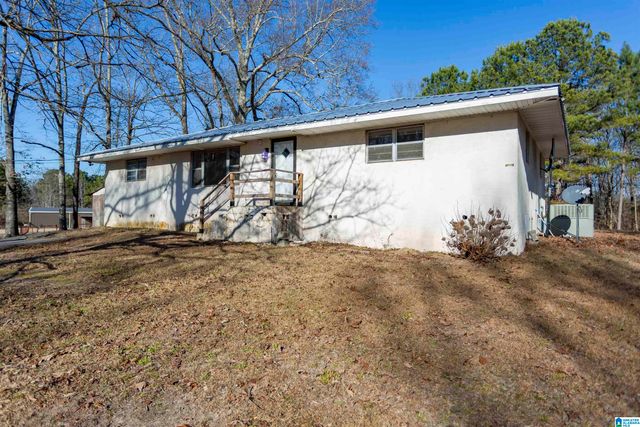 9333 CENTRAL ROAD, Warrior, AL 35180