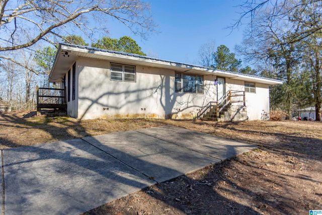 9333 CENTRAL ROAD, Warrior, AL 35180