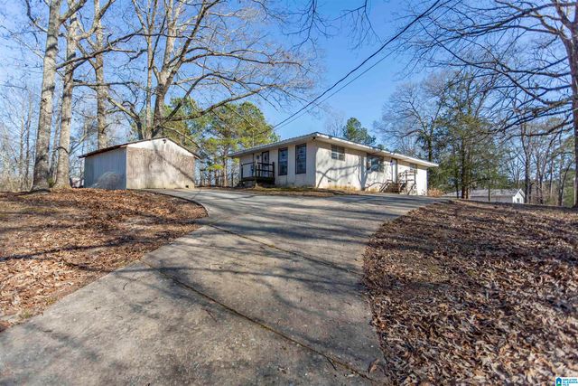 9333 CENTRAL ROAD, Warrior, AL 35180