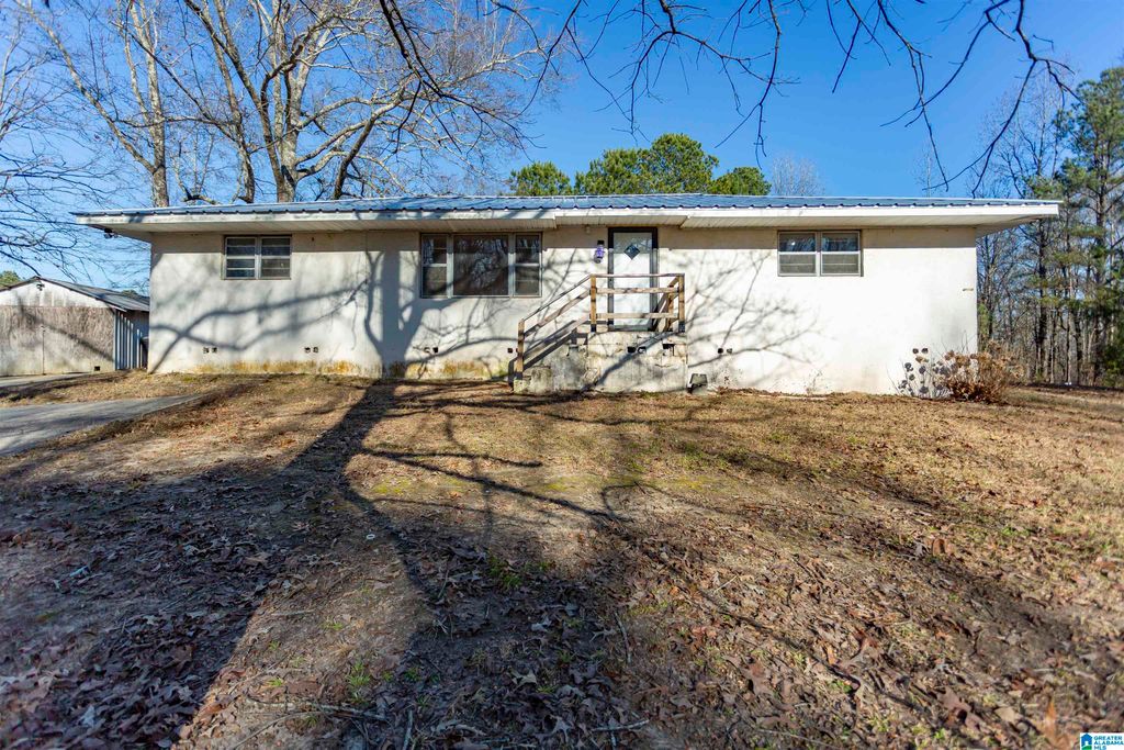 9333 CENTRAL ROAD, Warrior, AL 35180