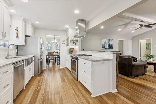 9358 Heatherdale Drive, Dallas, TX 75243