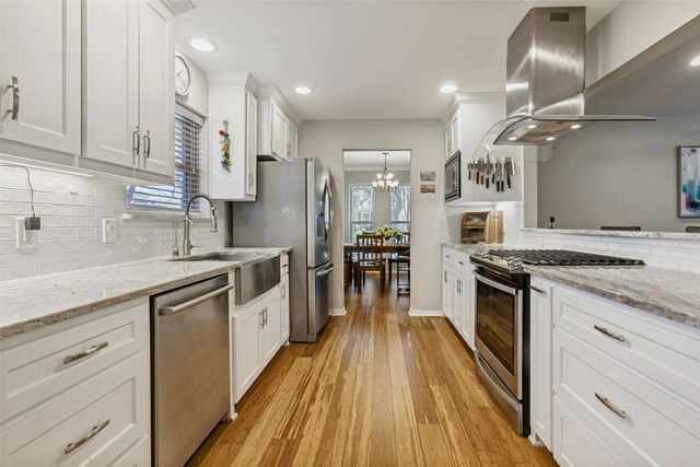 9358 Heatherdale Drive, Dallas, TX 75243