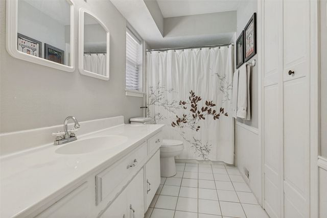 9358 Heatherdale Drive, Dallas, TX 75243