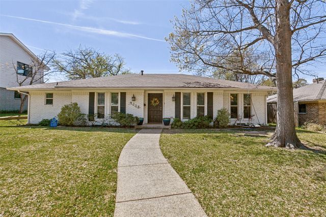 9358 Heatherdale Drive, Dallas, TX 75243