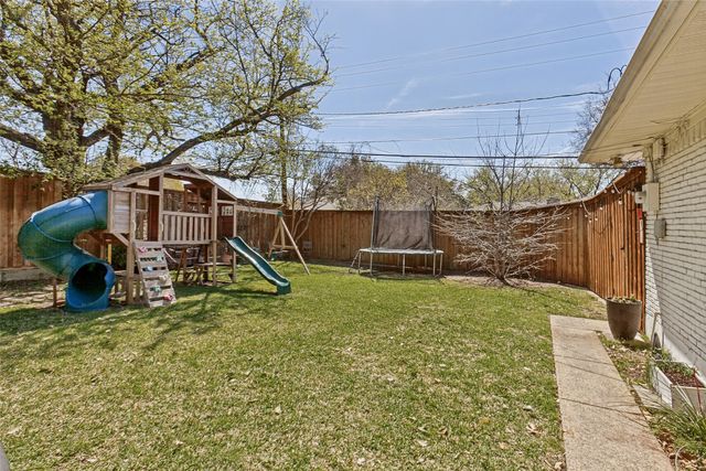 9358 Heatherdale Drive, Dallas, TX 75243