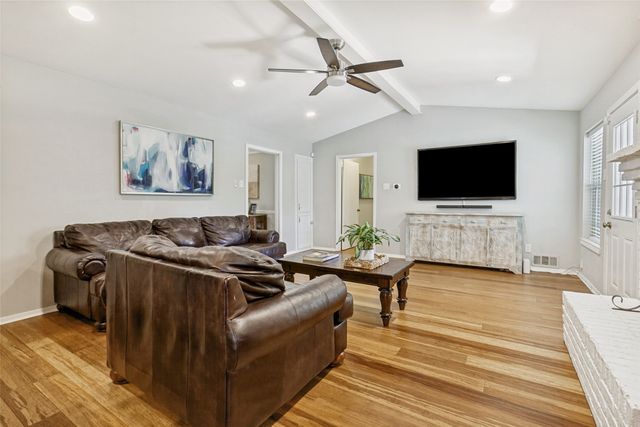 9358 Heatherdale Drive, Dallas, TX 75243