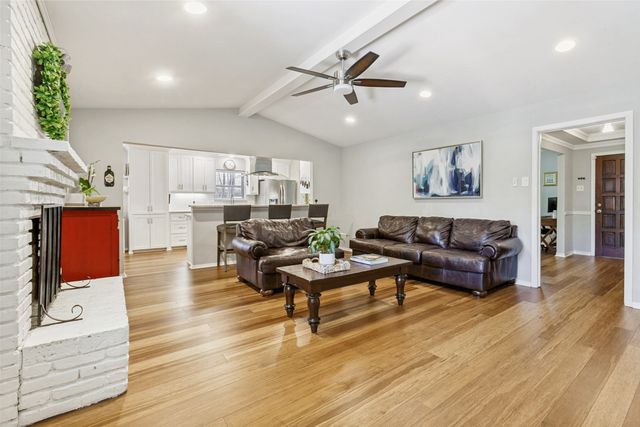 9358 Heatherdale Drive, Dallas, TX 75243