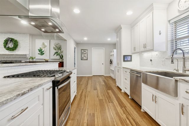 9358 Heatherdale Drive, Dallas, TX 75243