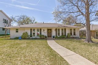 9358 Heatherdale Drive, Dallas, TX 75243