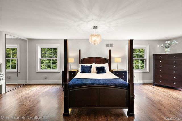 3774 Quarton Road, Bloomfield Charter Township, MI 48302