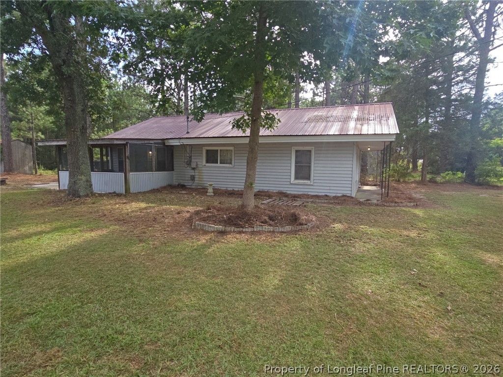 1195 Airport Road, Carthage, NC 28327 — photo 3