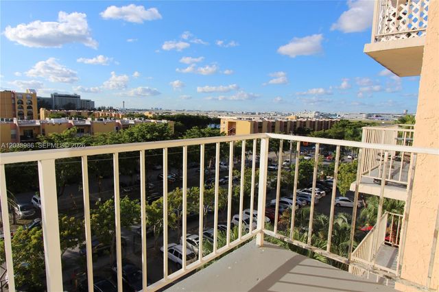 801 NW 47th Avenue 614W, Miami, FL 33126