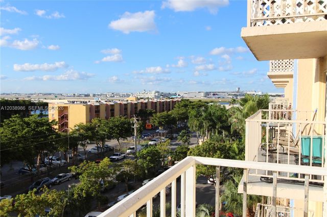 801 NW 47th Avenue 614W, Miami, FL 33126
