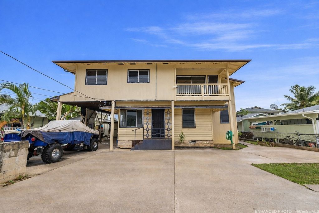 426 Ulupaina Street C, Kailua, HI 96734