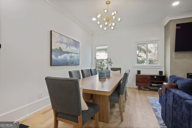 810 Vedado Way NE, Atlanta, GA 30308