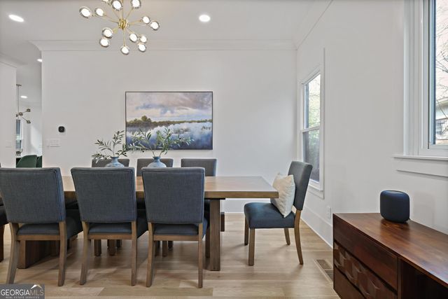 810 Vedado Way NE, Atlanta, GA 30308