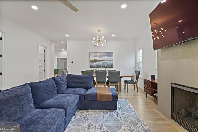 810 Vedado Way NE, Atlanta, GA 30308